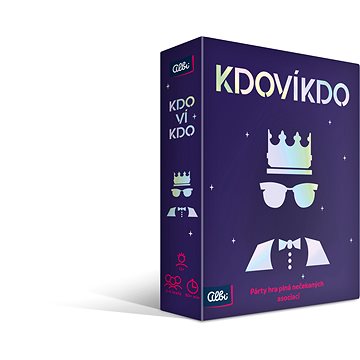 Kdovíkdo