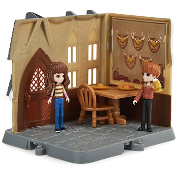 

Harry Potter hrací sada U tří košťat s figurkami