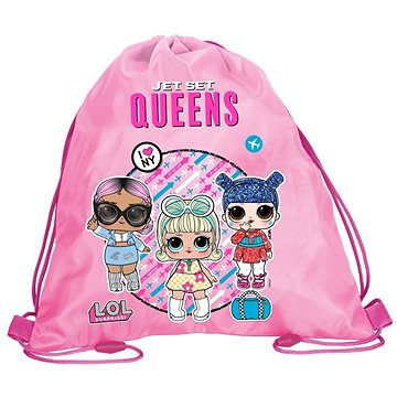 

COOLPACK Světle modrý Beta Frozen