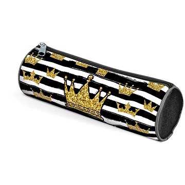 

Penál etue válcová Korunka