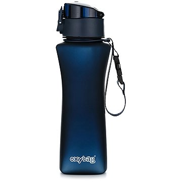 

OXYBAG Oxy Twist 550 ml antracit-mat