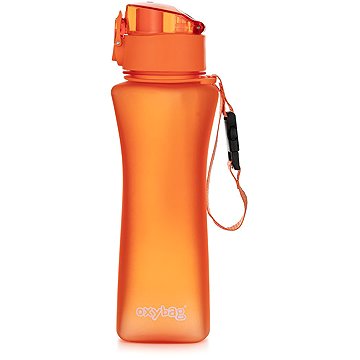 

OXYBAG Oxy Twist 550 ml peach-mat