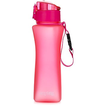 

OXYBAG Oxy Twist 550 ml rose-mat