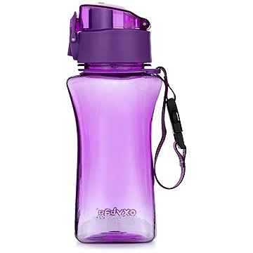 

OXYBAG Oxy Twist 400 ml fialová