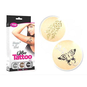 

TyToo - TyToo Shape&Soul
