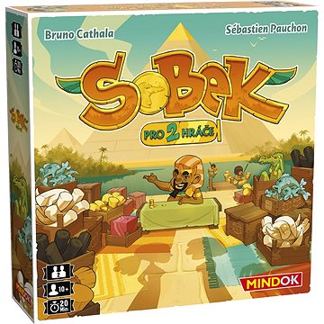 

Sobek