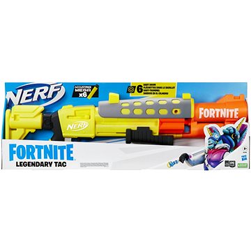 Nerf Fortnite Legendary Tac - Nerf pistole
