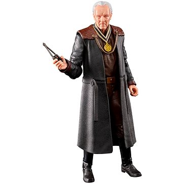 

The Client ze Star Wars The Mandalorian z řady Star Wars The Black Series