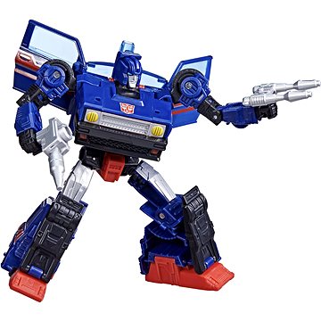 

Transformers Legacy Autobot Skids Deluxe figurka