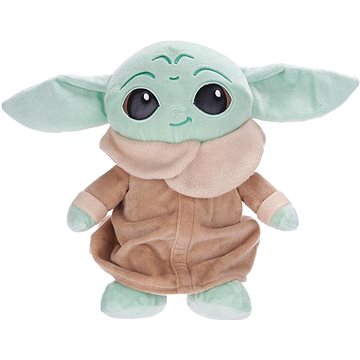 

Mandalorian Baby Yoda Grogu
