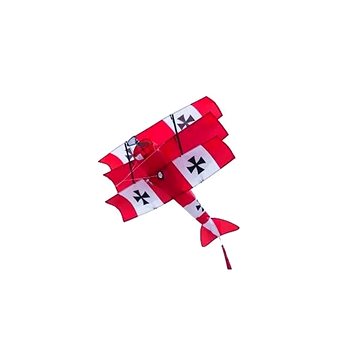 

Invento Letadlo Red Baron 3D