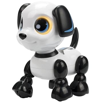 

Silverlit Štěně robot Heads Up, LED oči, zvuky