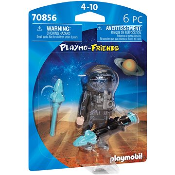 

Playmobil 70856 Space Ranger