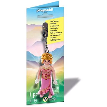 

Playmobil 70650 Klíčenka Princezna