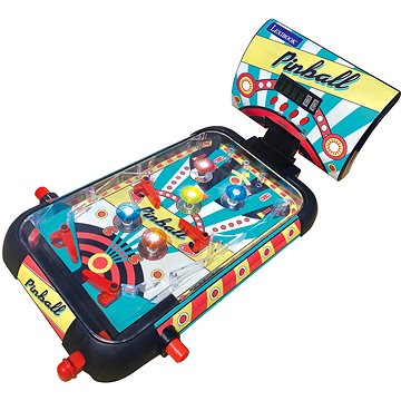 

Lexibook Elektronický stolní pinball