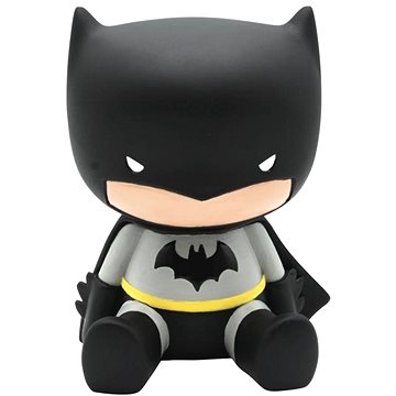

Lexibook Designové noční světlo LED 3D Batman 13 cm