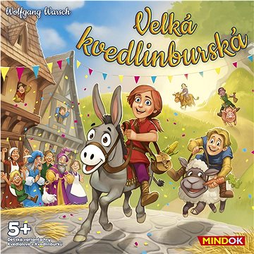 

Velká kvedlinburská