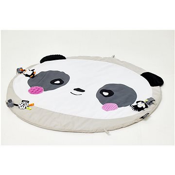 

Gagagu Smyslová hrací podložka Panda