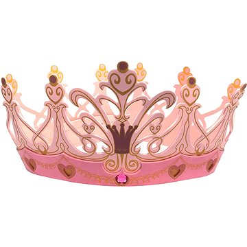 

Liontouch Královna Rosa Koruna