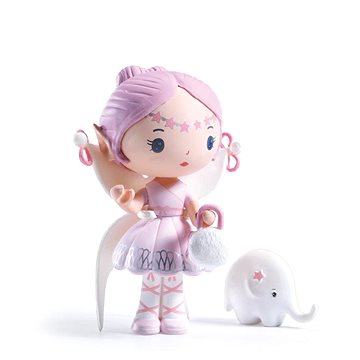 

Djeco Tinyly figurka Elfe a Bolero
