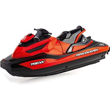 

Nincocean Trexx 2.4GHz RTR