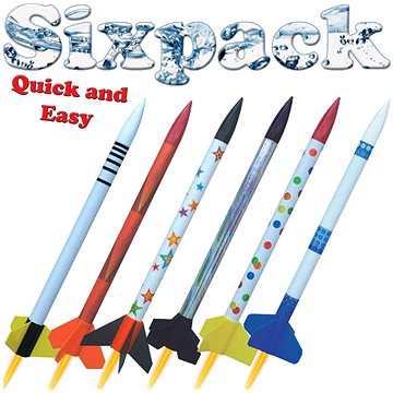 

Klima Sixpack Quick and Easy Kit
