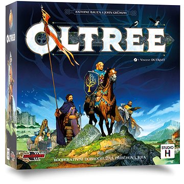 

OLTREE
