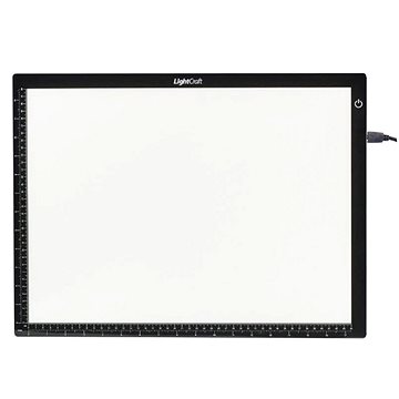 

Lightcraft svíticí podložka A3 LED