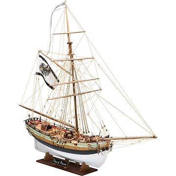 

Corel King of Prussia 1777 1:42 kit