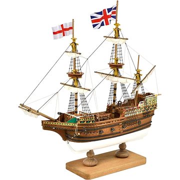 

Amati Mayflower 1620 1:135 kit