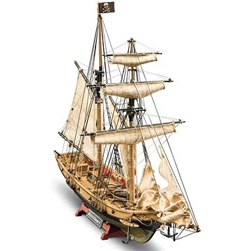 

Mamoli Blackbeard 1:57 kit