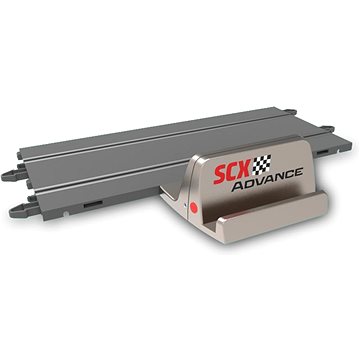 

SCX Advance Připojovací rovinka BlueTooth