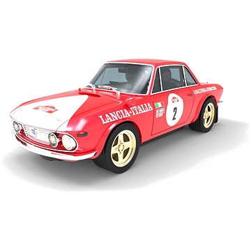 

SCX Advance Lancia Fulvia 1.6 HF San Remo 72