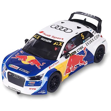 

SCX Advance Audi S1 WRX Ekström