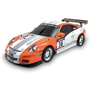 

SCX Advance Porsche 911 GT3 Hybrid