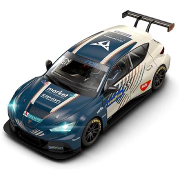 

SCX Advance Cupra ETCR Gene
