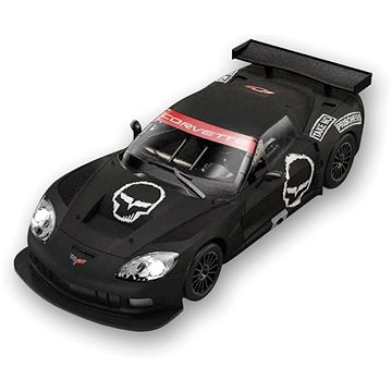 

SCX Advance Corvette C6R Skull