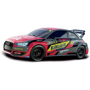 

SCX Original Audi S1 WRX Blaklader