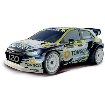 

SCX Original Hyundai RX Taneco