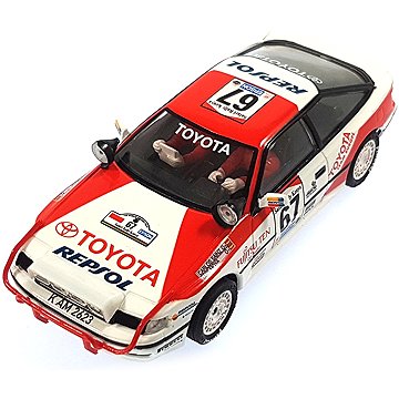 

SCX Original Toyota Celica Safari