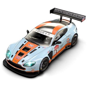

SCX Original Aston Martin Vantage GT3 Gulf