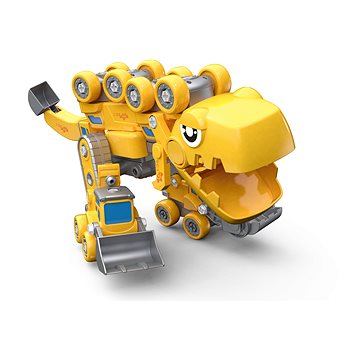 

Autorobot šroubovací s efekty Dinosaurus 37 cm