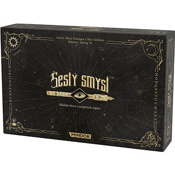 

Šestý smysl