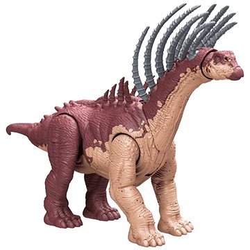 

Jurassic World Obrovský útočící dinosaurus - Bajadasaurus