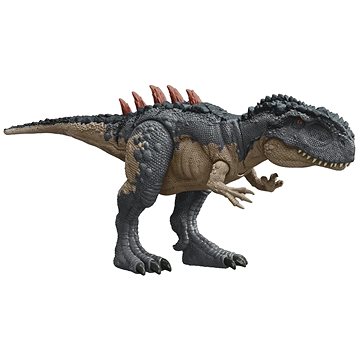 

Jurassic World Obrovský útočící dinosaurus - Mapusaurus