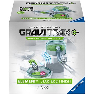 

Ravensburger 268108 Gravitrax Power Startér A Přistávací Aréna