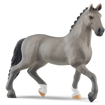 

Schleich Hřebec plemene Selle Français 13956