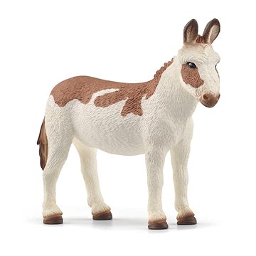 

Schleich Osel americký skvrnitý 13961