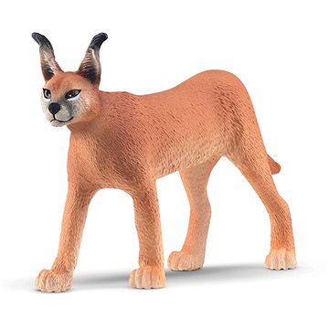 

Schleich Samice karakala 14867