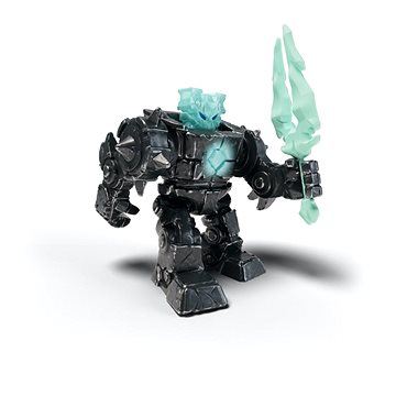 

Schleich Stínový ledový robot Eldrador® Mini Creatures 42598